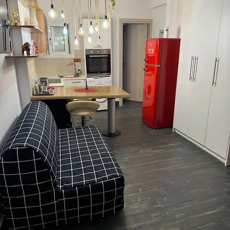 33 Appartement
